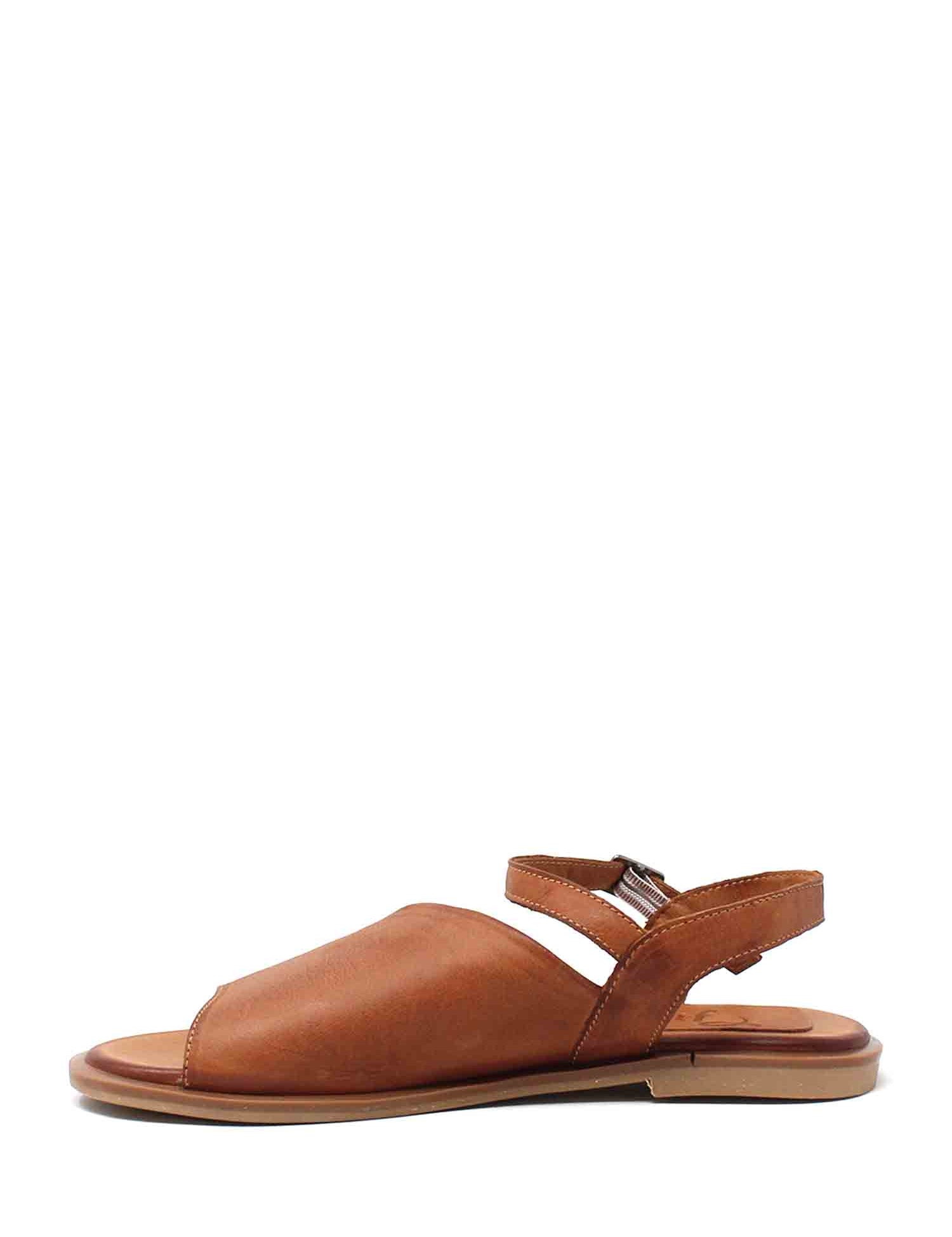 Sandali Marrone Grace Shoes