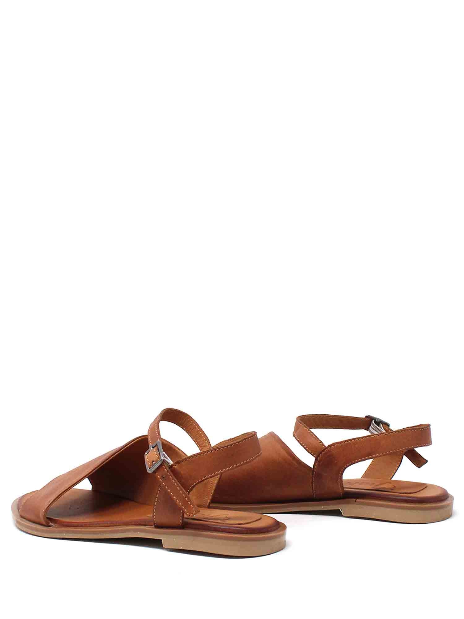 Sandali Marrone Grace Shoes