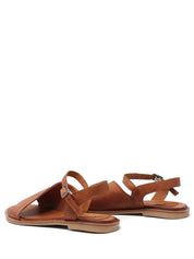 Sandali Marrone Grace Shoes