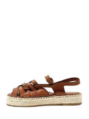 Sandali Marrone Grace Shoes