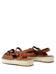 Sandali Marrone Grace Shoes