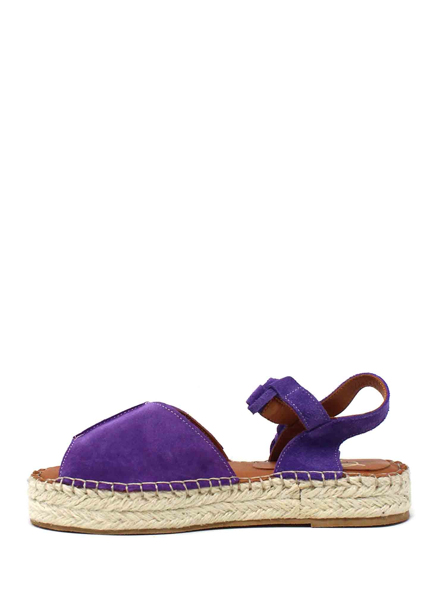 Sandali Viola Grace Shoes
