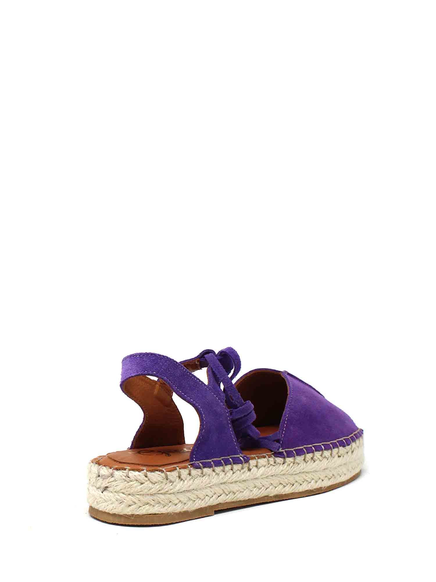 Sandali Viola Grace Shoes