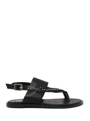 Sandali Nero Grace Shoes