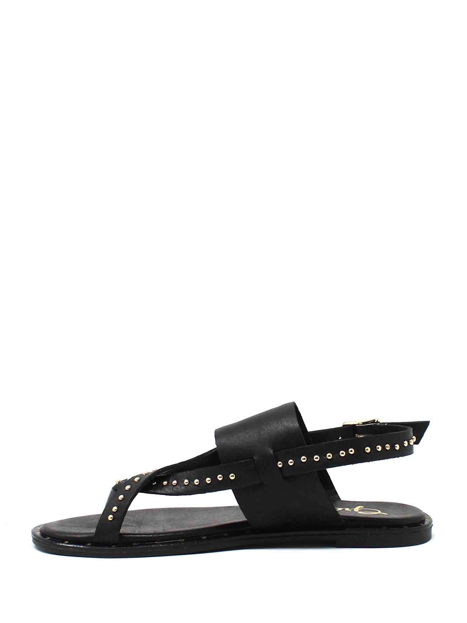 Sandali Nero Grace Shoes