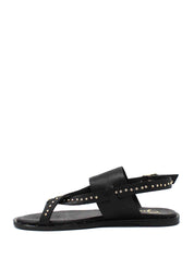 Sandali Nero Grace Shoes