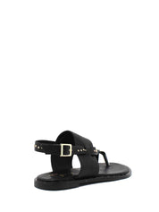 Sandali Nero Grace Shoes