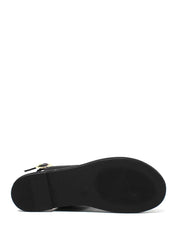 Sandali Nero Grace Shoes