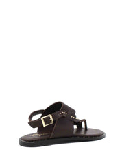 Sandali Marrone Grace Shoes