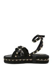 Sandali Nero Grace Shoes