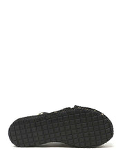 Sandali Nero Grace Shoes