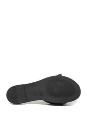 Ciabatte Marrone Grace Shoes