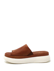 Ciabatte Marrone Grace Shoes