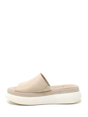 Ciabatte Beige Grace Shoes