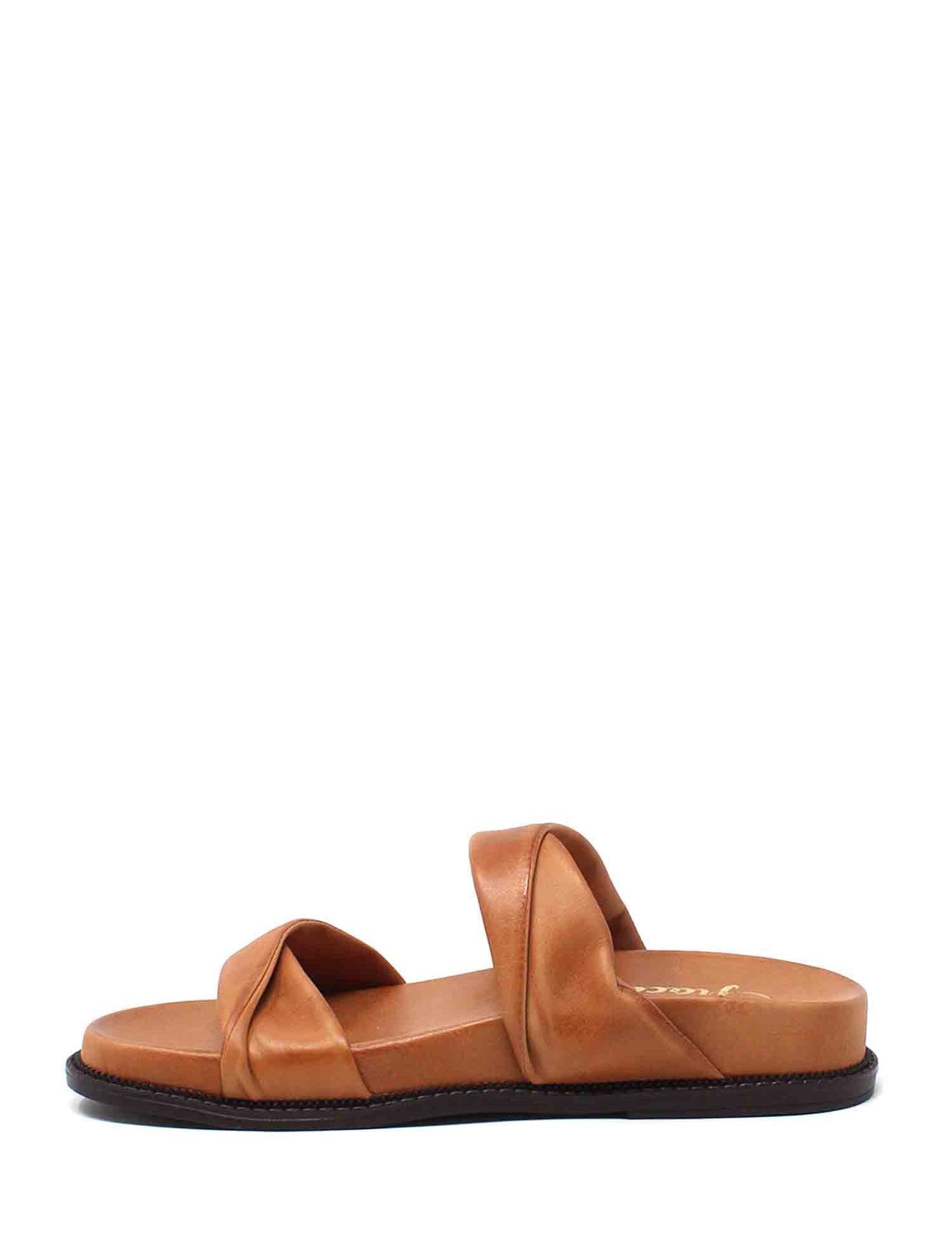 Ciabatte Marrone Grace Shoes