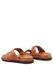 Ciabatte Marrone Grace Shoes