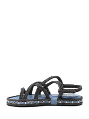 Sandali Grigio Grace Shoes