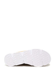 Sandali zeppa Beige Valleverde