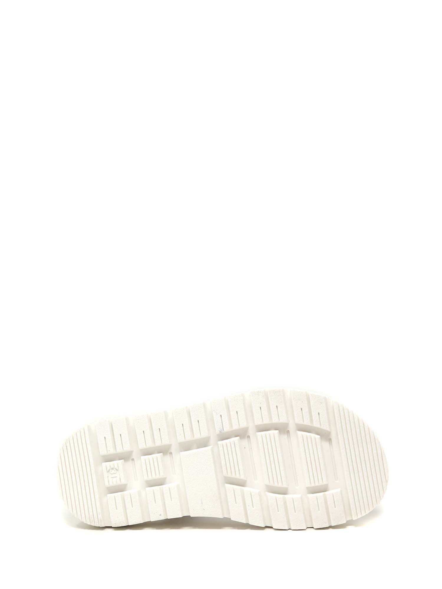 Sandali Bianco Byblos