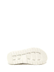 Sandali Bianco Byblos