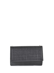 Pochette Nero Grace 