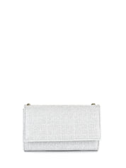 Pochette Argentato Grace 