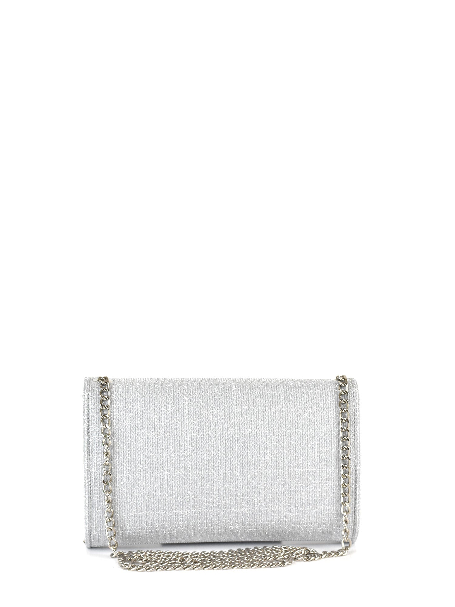 Pochette Argentato Grace 