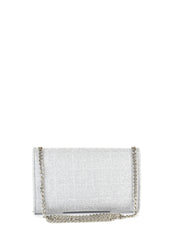 Pochette Argentato Grace 