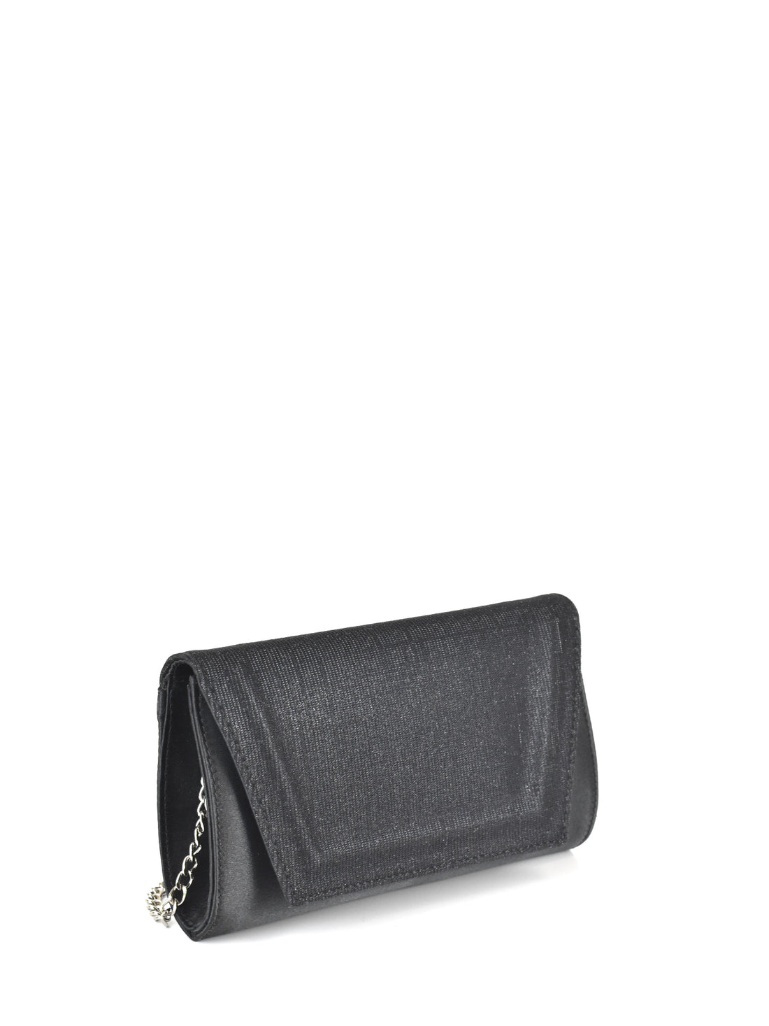 Pochette Nero Grace 