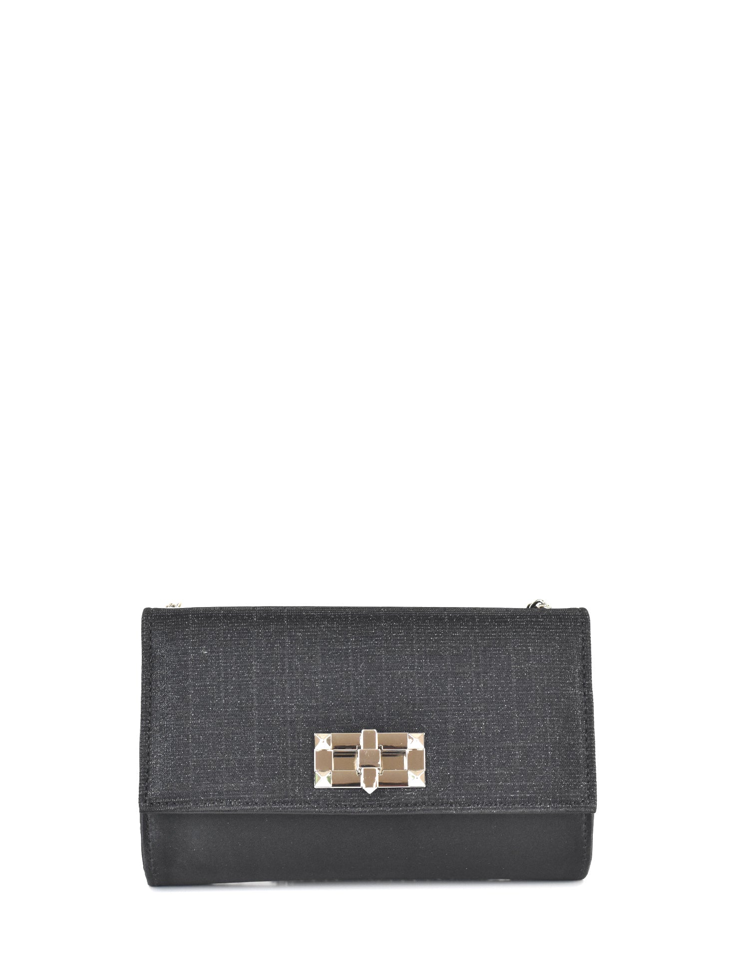 Pochette Nero Grace 