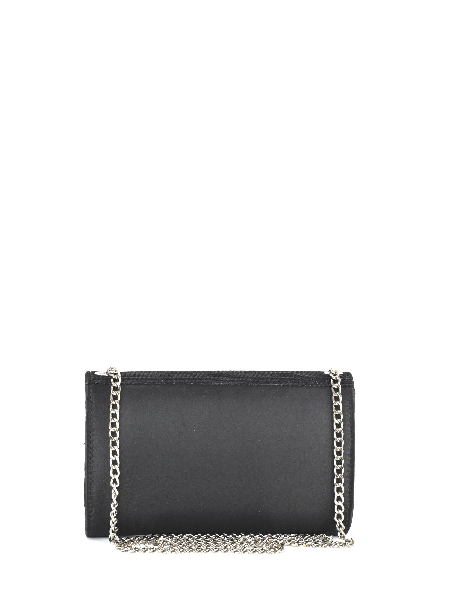 Pochette Nero Grace 