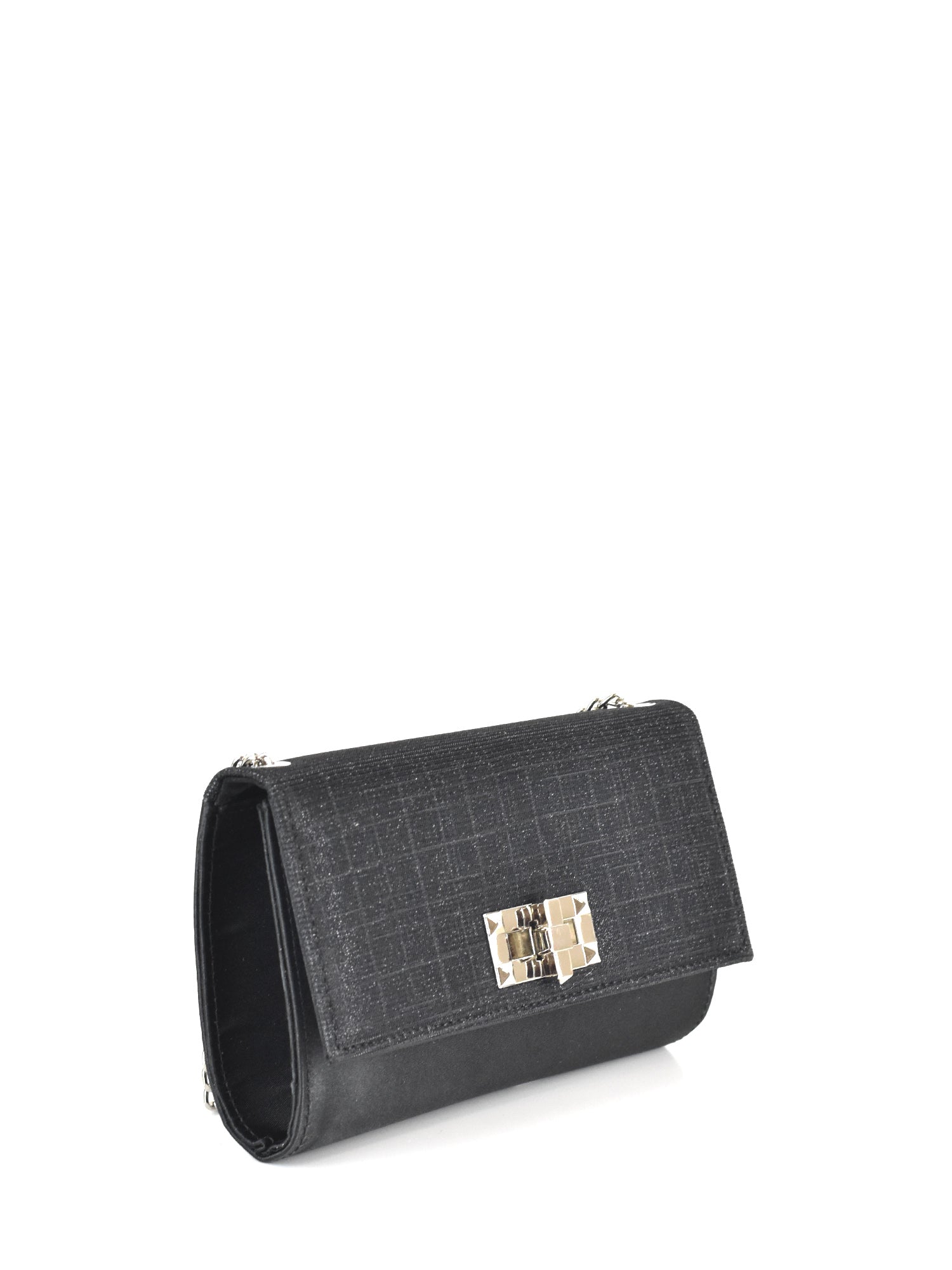 Pochette Nero Grace 