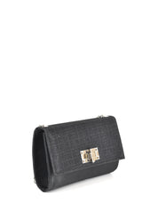 Pochette Nero Grace 
