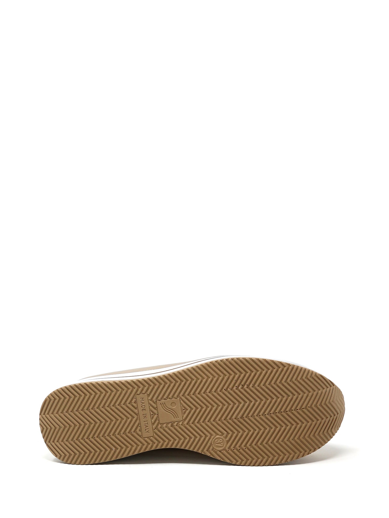 Mocassini Dorato Susimoda