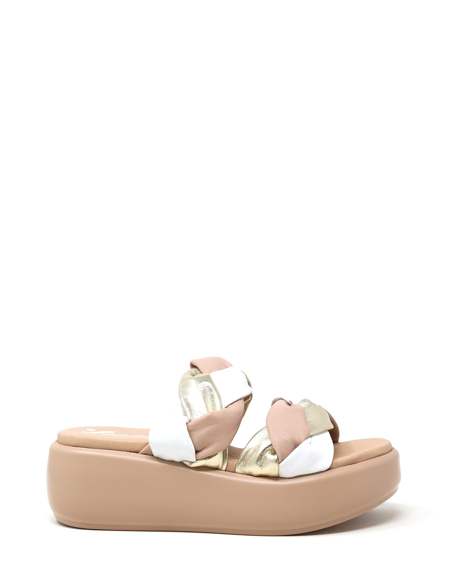 Ciabatte Rosa Susimoda