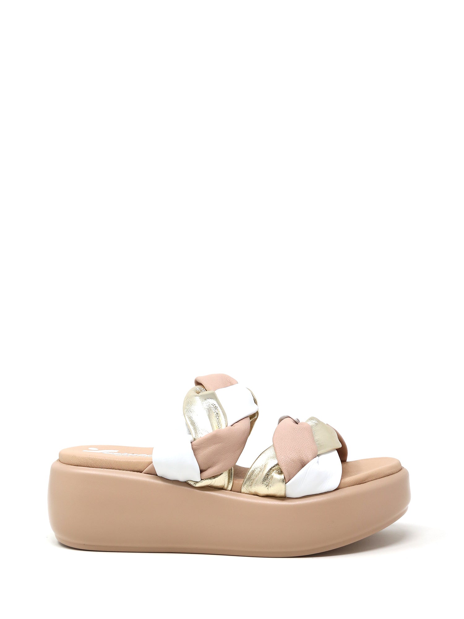 Ciabatte Rosa Susimoda