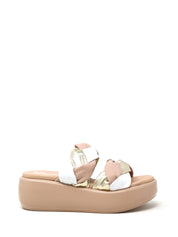 Ciabatte Rosa Susimoda