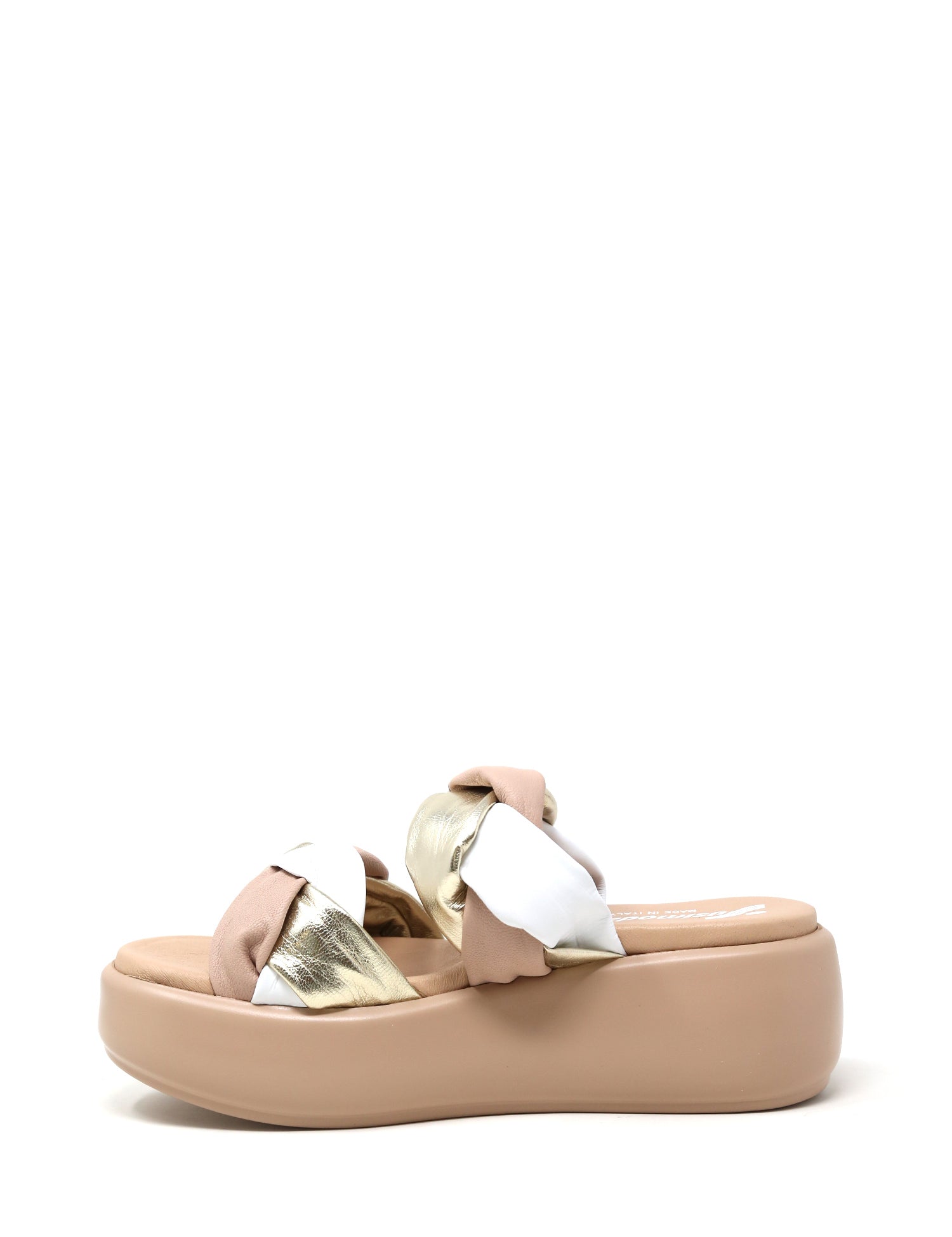 Ciabatte Rosa Susimoda