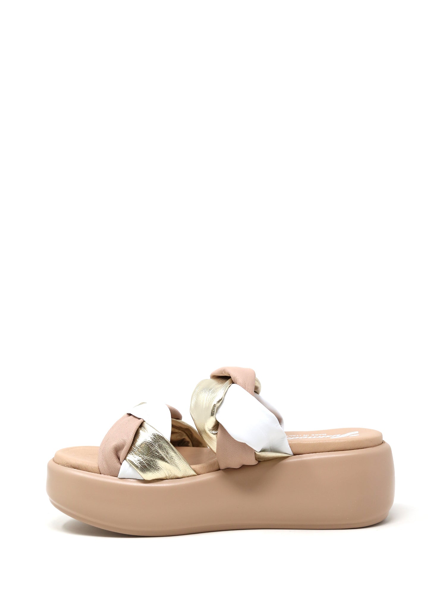 Ciabatte Rosa Susimoda