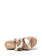 Ciabatte Rosa Susimoda