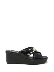 Ciabatte Nero Susimoda