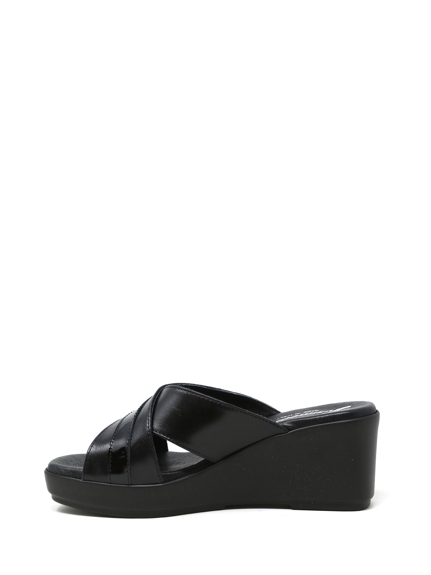 Ciabatte Nero Susimoda