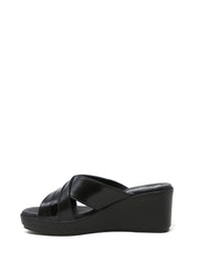 Ciabatte Nero Susimoda