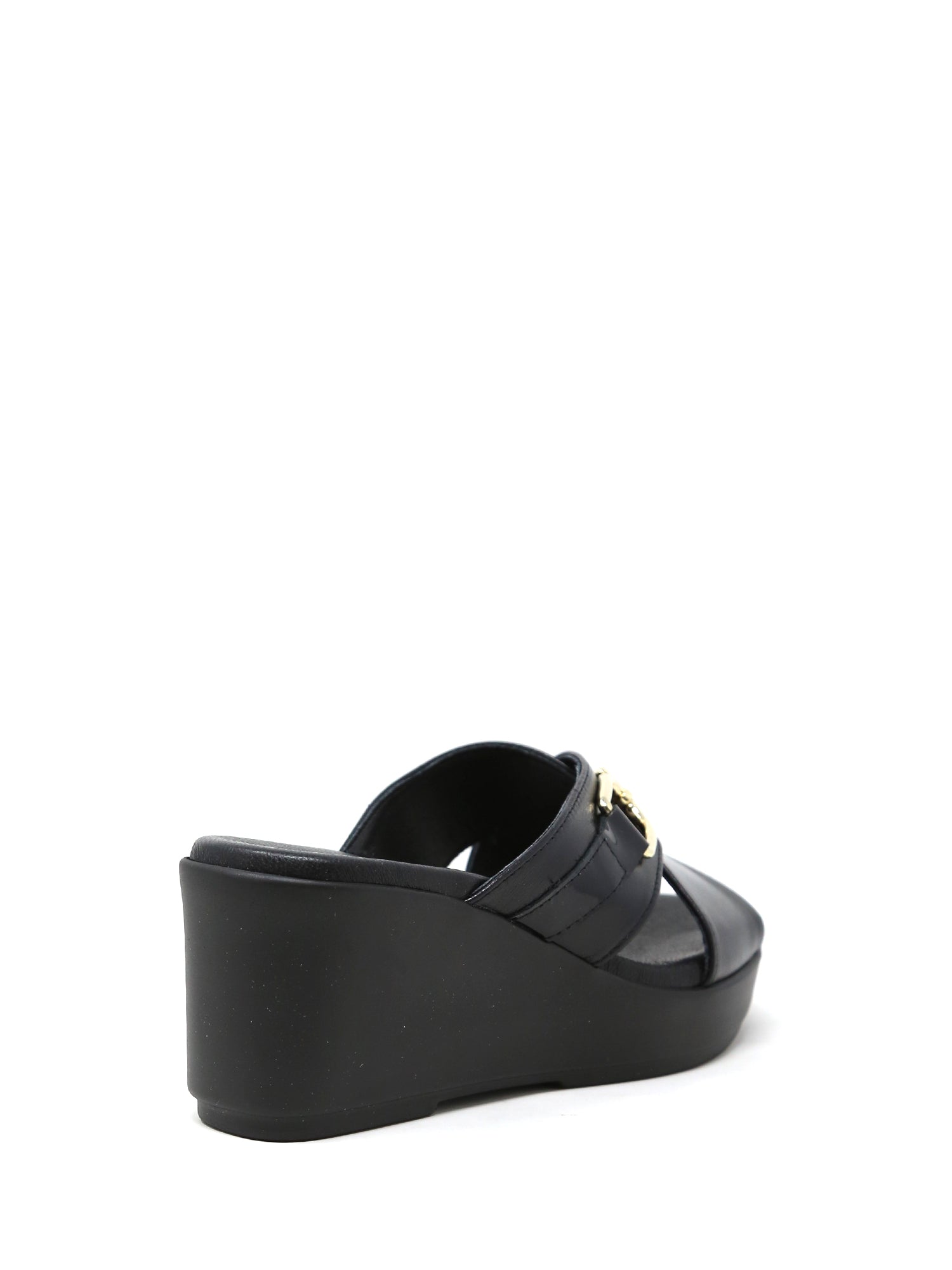 Ciabatte Nero Susimoda