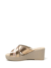 Ciabatte Dorato Susimoda