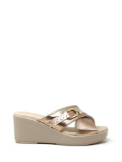 Ciabatte Dorato Susimoda