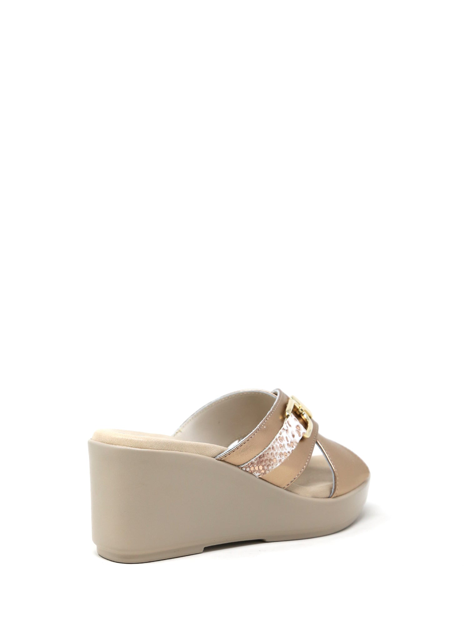 Ciabatte Dorato Susimoda