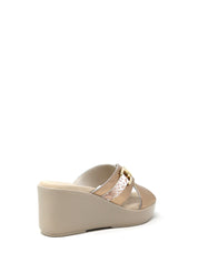 Ciabatte Dorato Susimoda