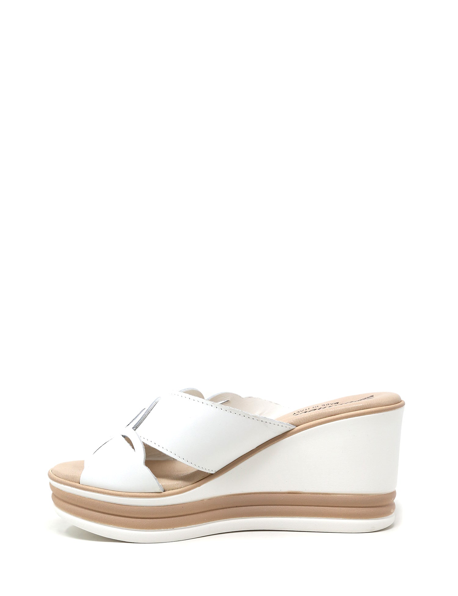 Ciabatte Bianco Susimoda