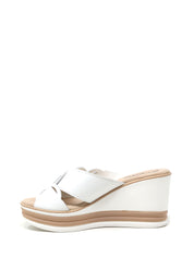 Ciabatte Bianco Susimoda